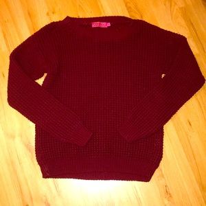 BOOHOO Sweater